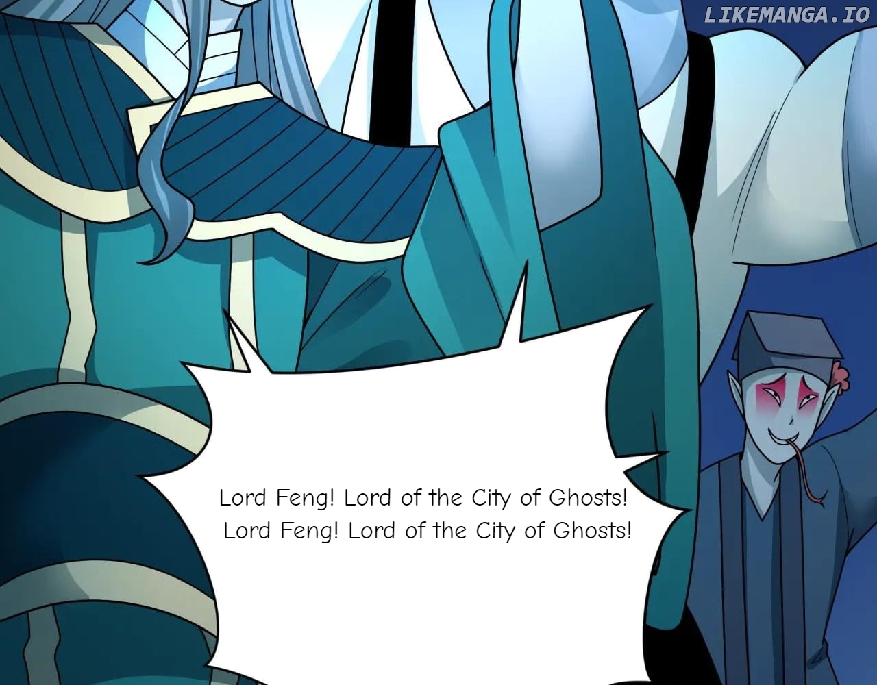 Era of the Haunted Chapter 359 - page 128